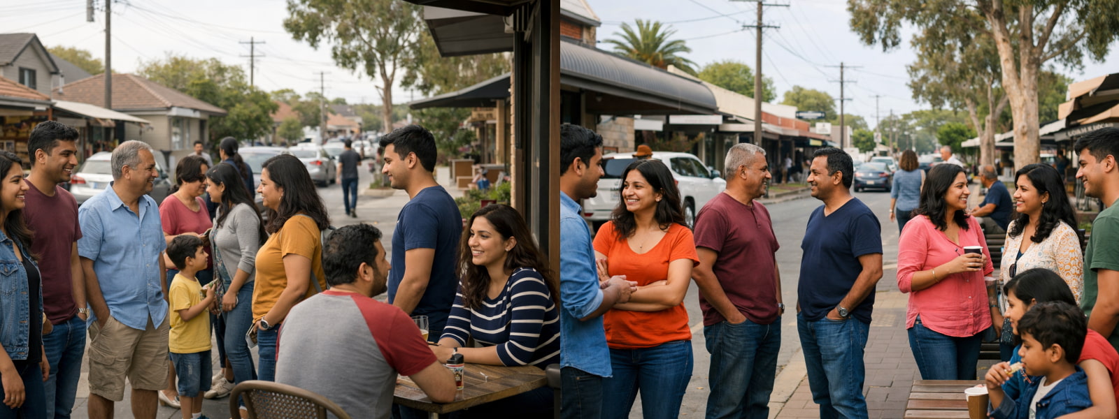 Live Bengali-language TV Channel from Australia