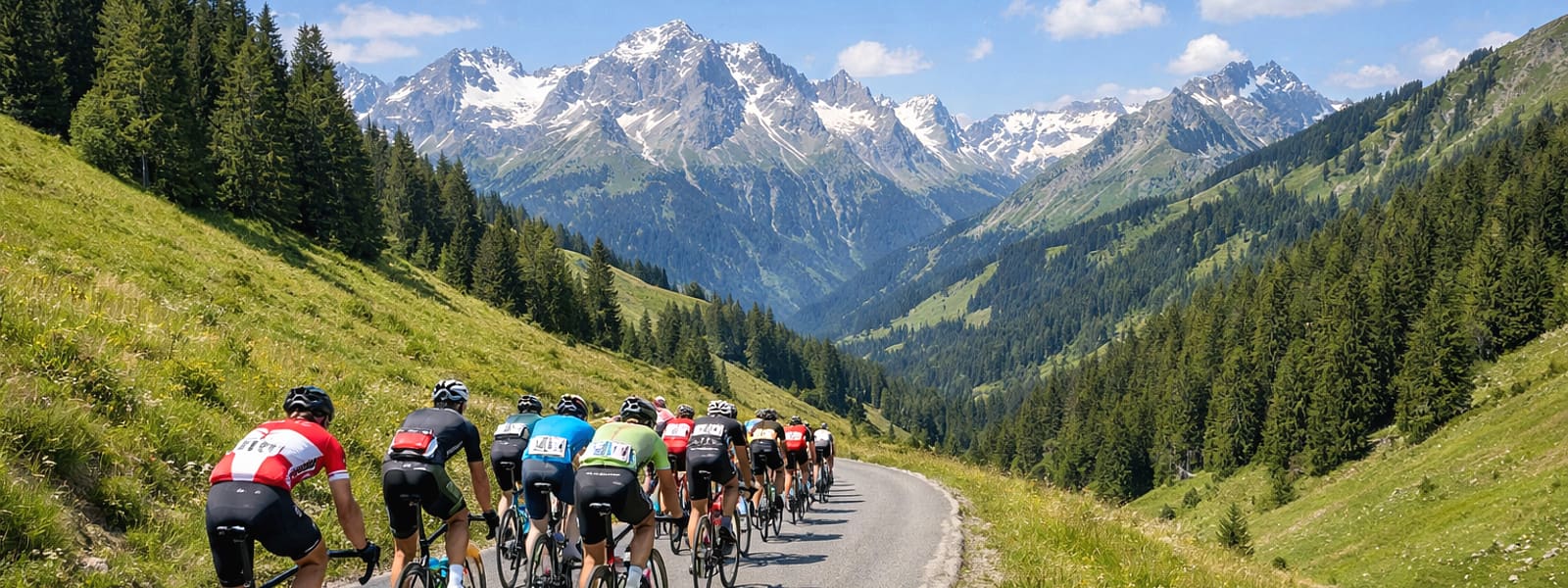 Sports Channel from Austria