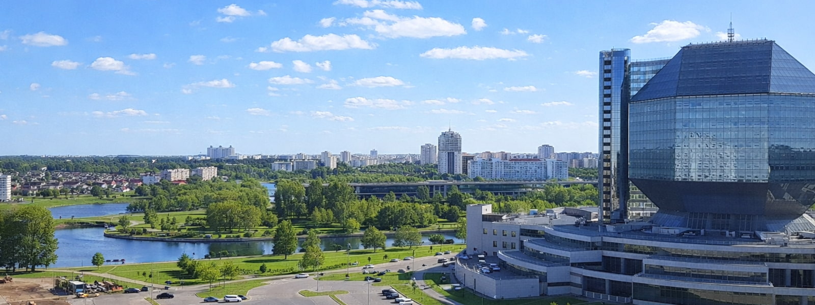 Live TV from Belarus