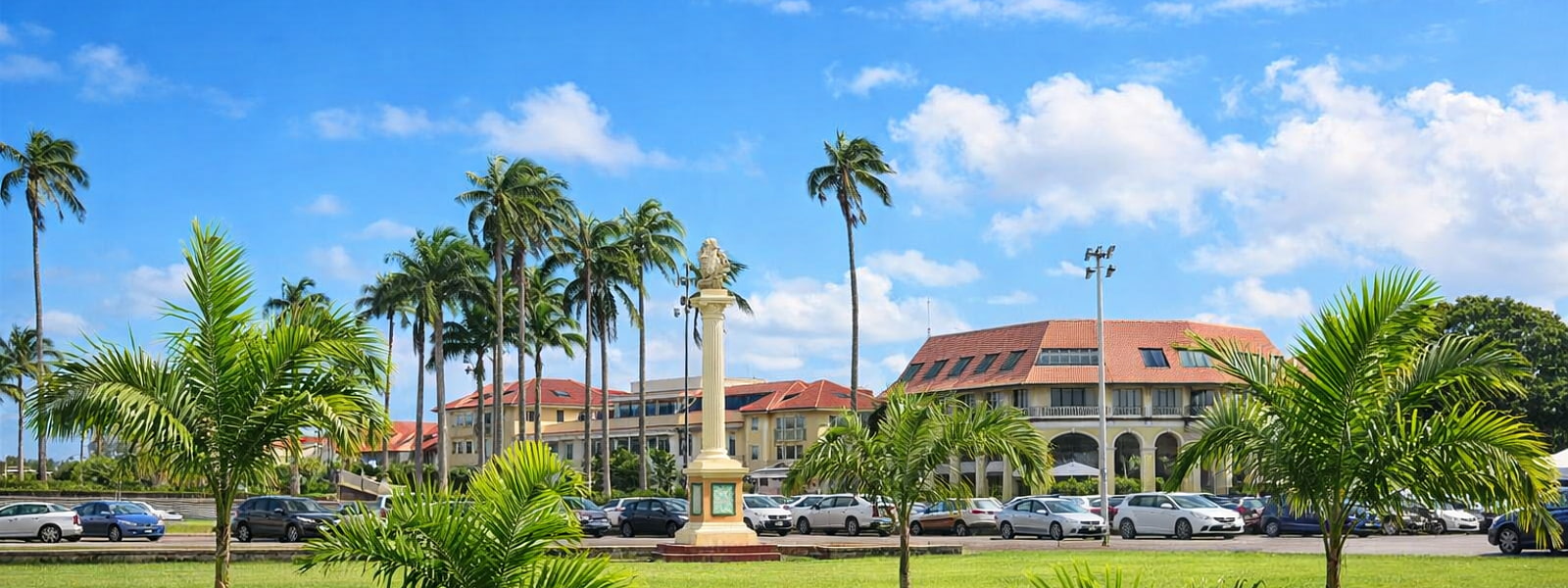 Cayenne, French Guiana