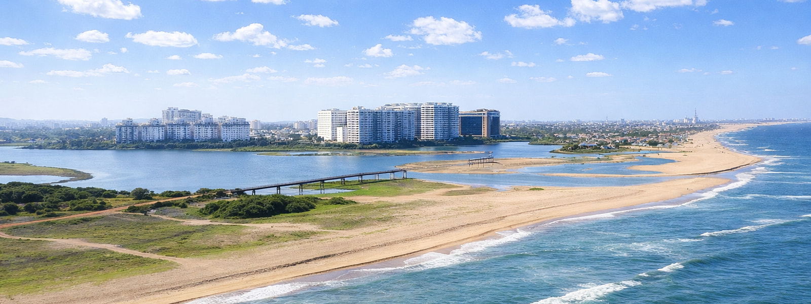 Live TV from Hamburg, Germany