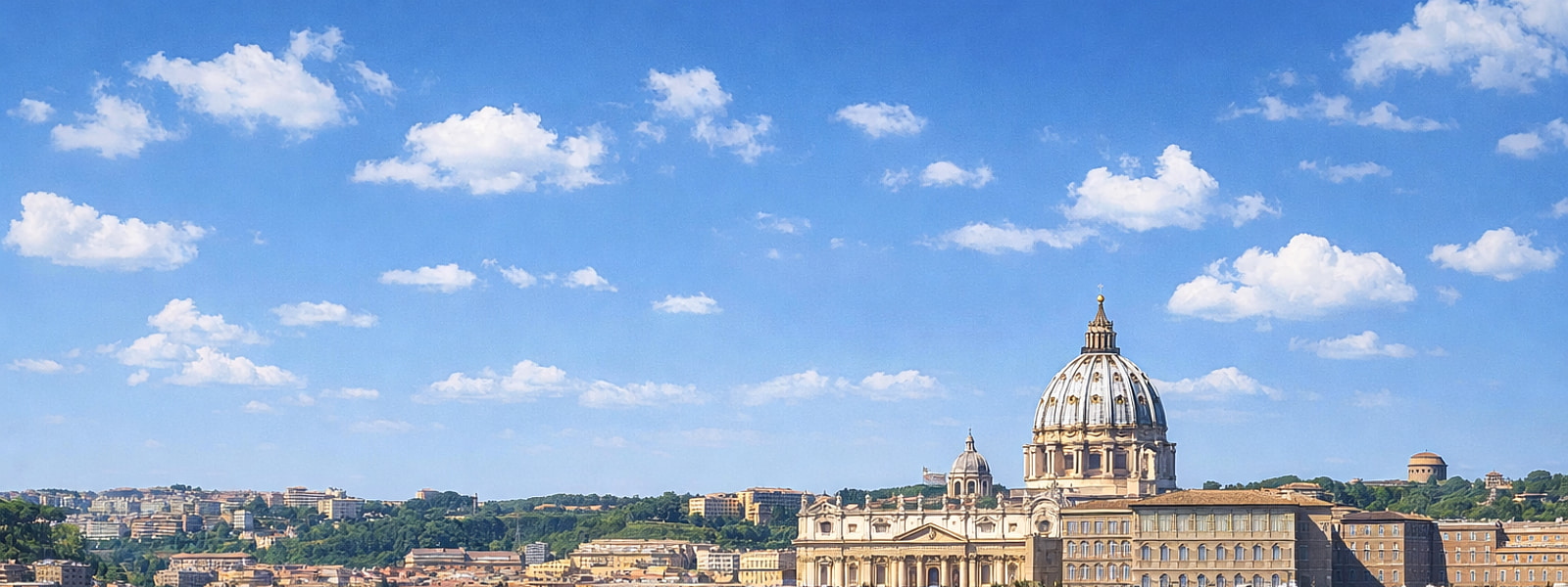 Live TV Channel from Rome, Italy