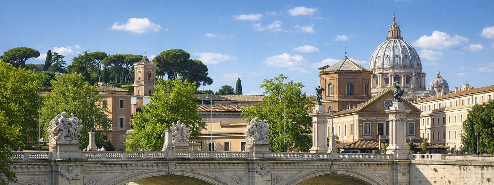 Free-to-Air TV Channel from Rome, Italy