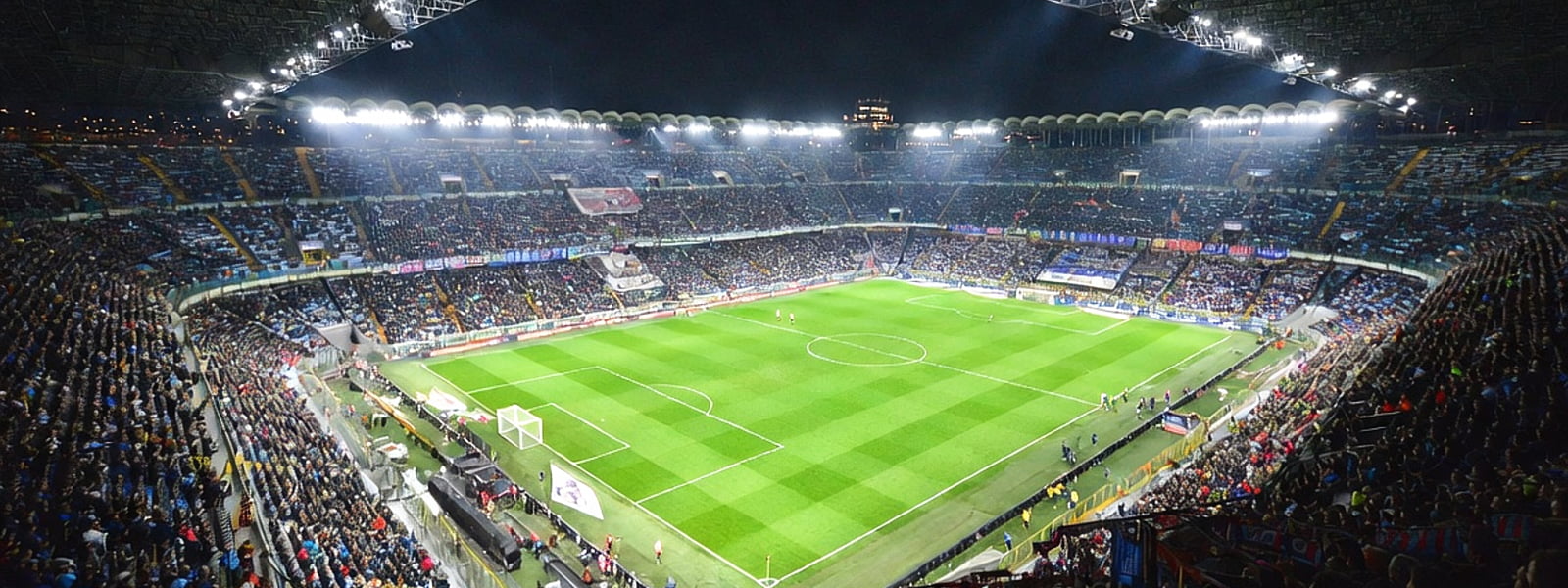 Live Sports Channel from Milan, Italy