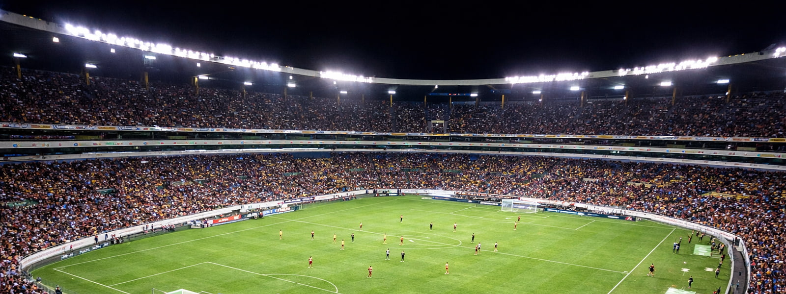 Live Sports Channel from Mexico City, Mexico