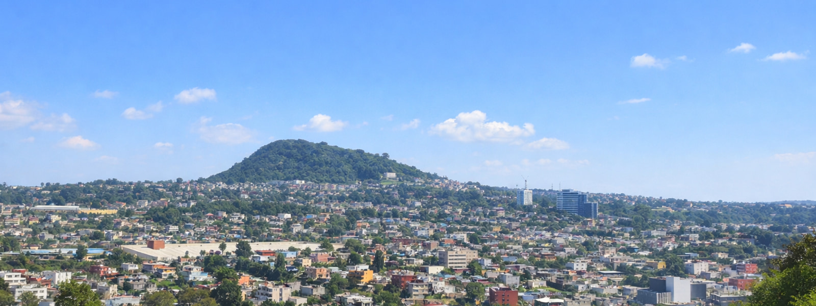 Live TV from Veracruz, Mexico
