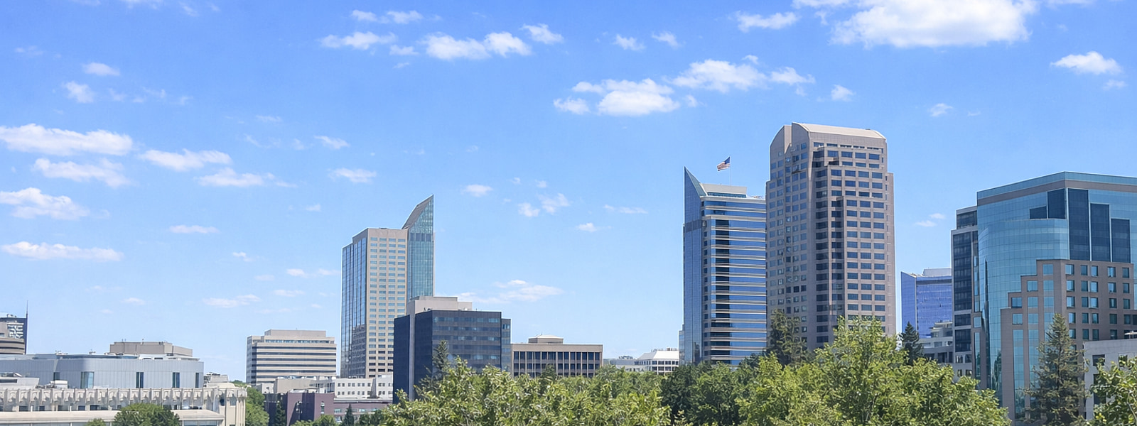 Live TV from Sacramento, California, USA