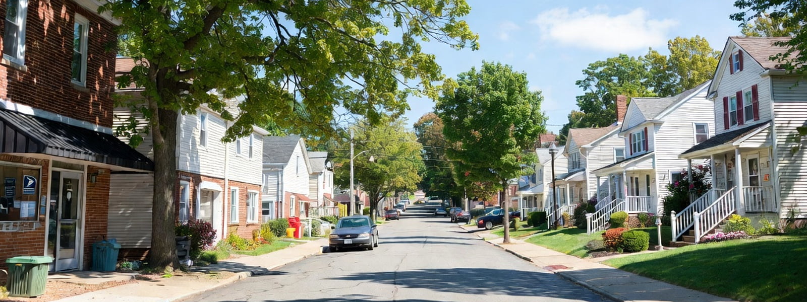Live TV Channel from the Town of Orange, Connecticut, USA