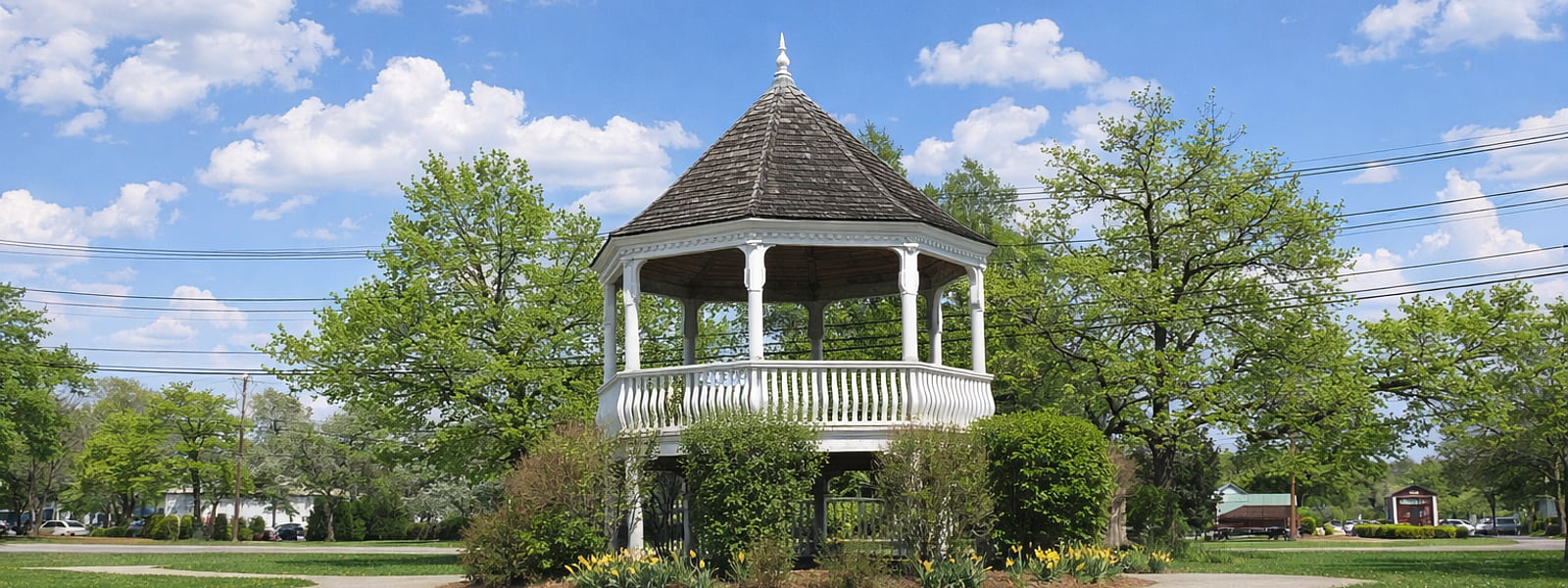 Live TV from Billerica, Massachusetts, USA