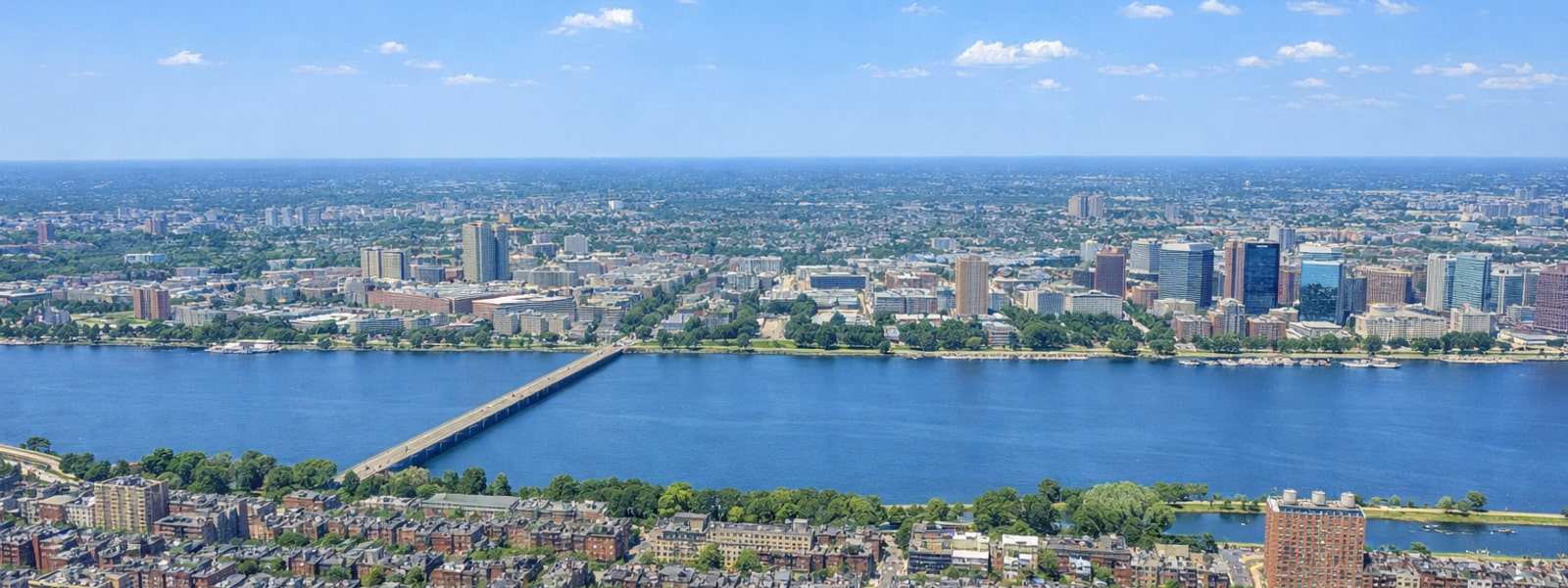 Live TV from Boston, Massachusetts, USA