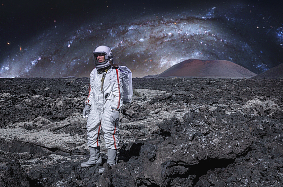 NASA TV - Live Streaming from the USA